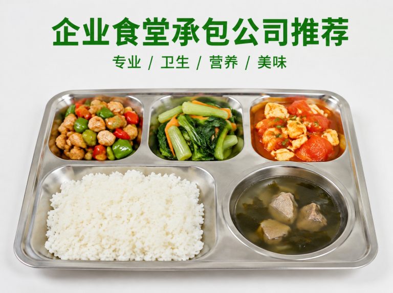 萧山区智慧食堂与自助称重餐厅